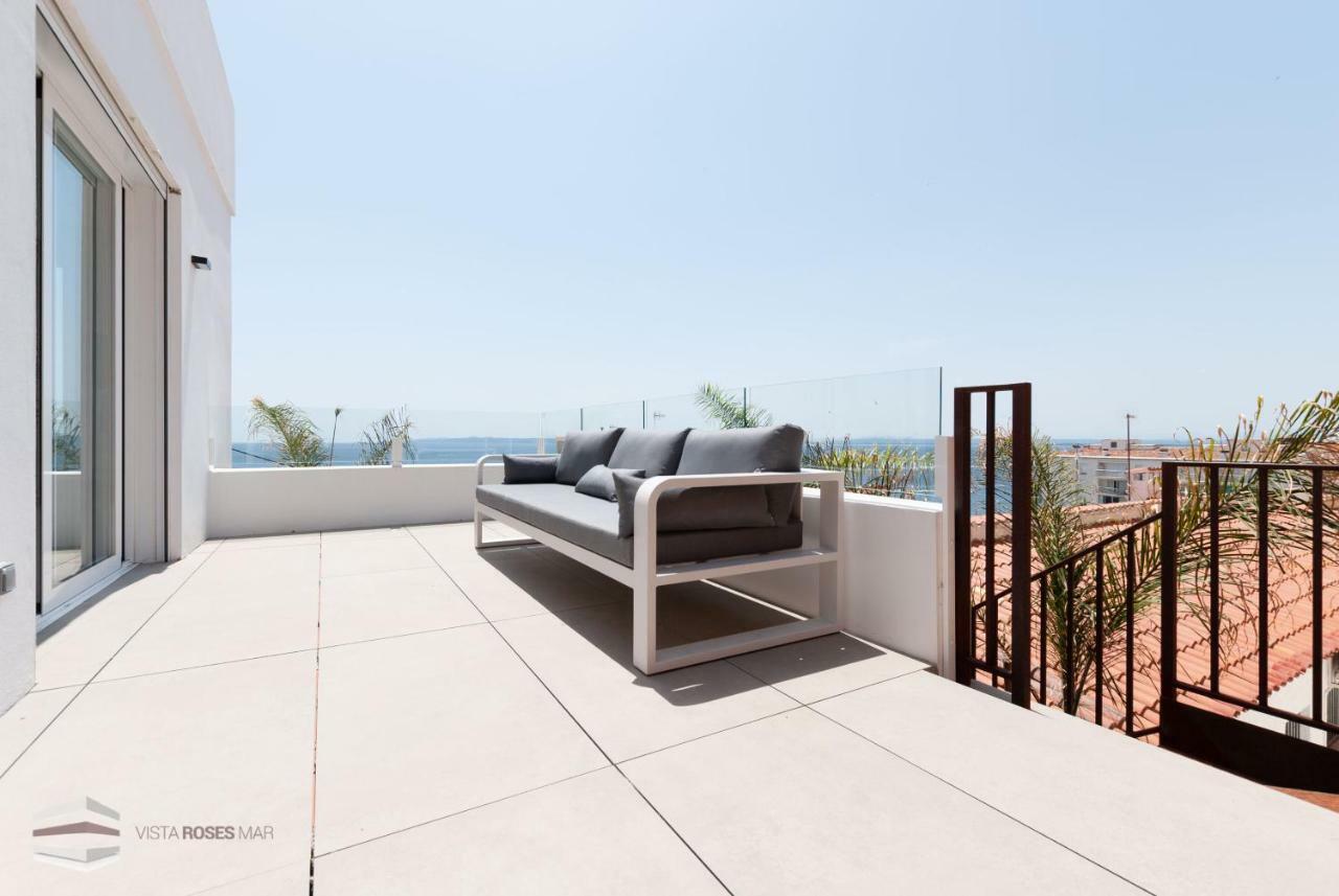 Villa Vista Mar - Ancla Mar Roses