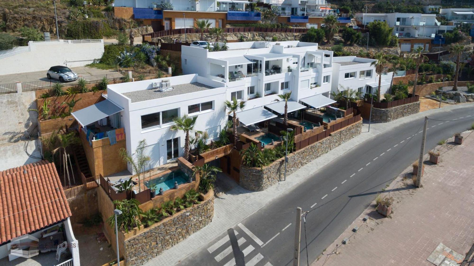 Vista Mar - Ancla Mar